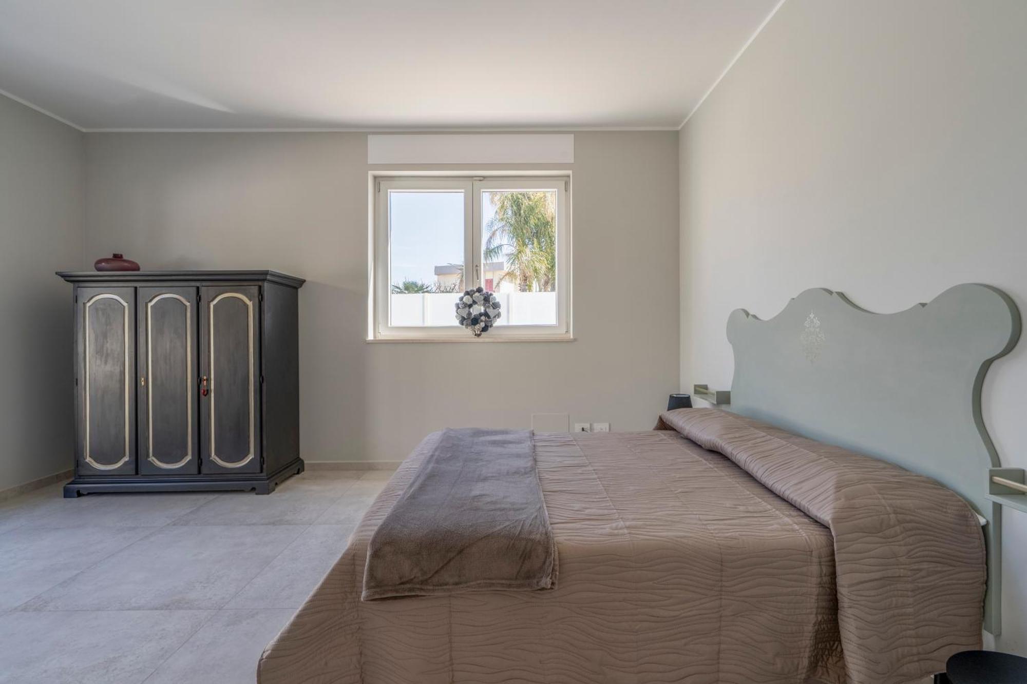 Villa Musa - Your Exclusive Stay In Bari Bagian luar foto