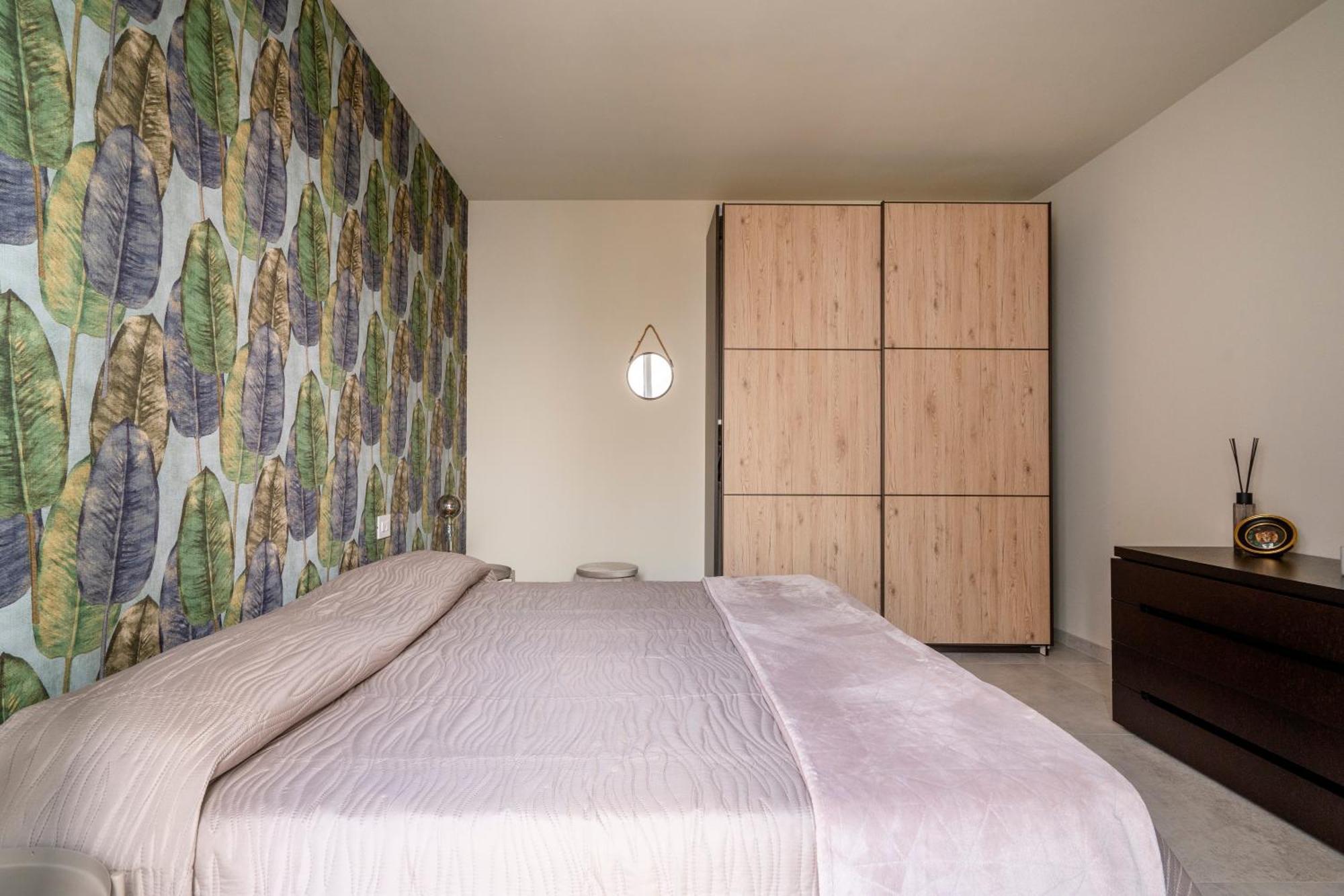 Villa Musa - Your Exclusive Stay In Bari Bagian luar foto
