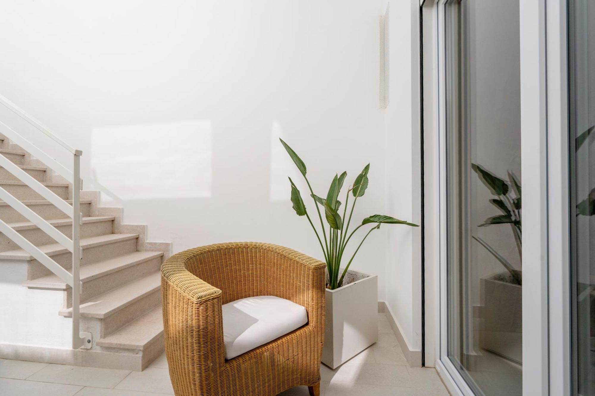 Villa Musa - Your Exclusive Stay In Bari Bagian luar foto